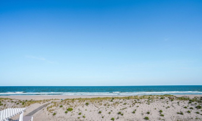 North Beach Haven Hotel | Spray Beach Oceanfront Hotel