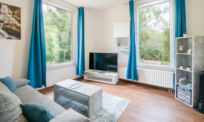 Bautzen Apartment | Spreeblick Apartments