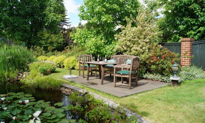 Lubbenau/Spreewald Apartment | Spreewald-Domizil