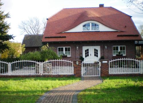 Radensdorf Apartment | Spreewald-Ferienwohnung Reschke