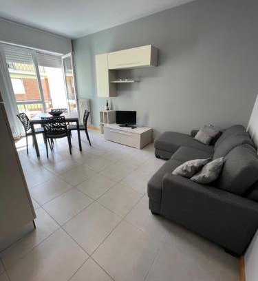 Canelli Apartment | Spring Apartment
