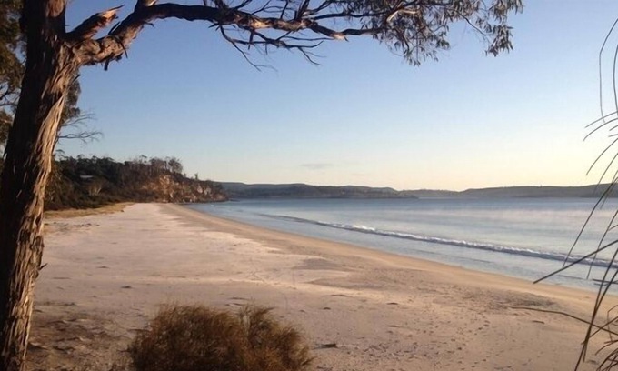 Spring Beach House | Spring Beach Holiday House