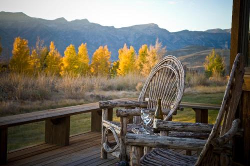 Spring Creek Ranch Resort | Spring Creek Ranch