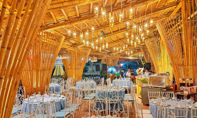 Long Khanh Hotel | Spring Garden Hotel
