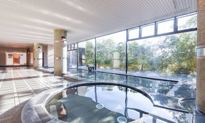 Sumoto Hotel | Spring Golf & Art Resort Awaji