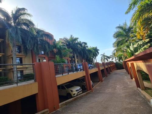 Lubowa Apartment | Spring Hills Apartment in Kampala