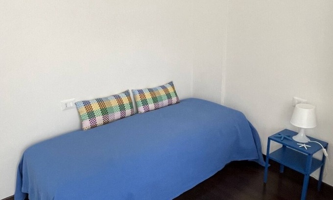 Ortona Apartment | SPRING HOME