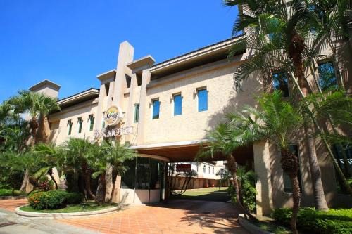 South District Hotel | Spring Hotel