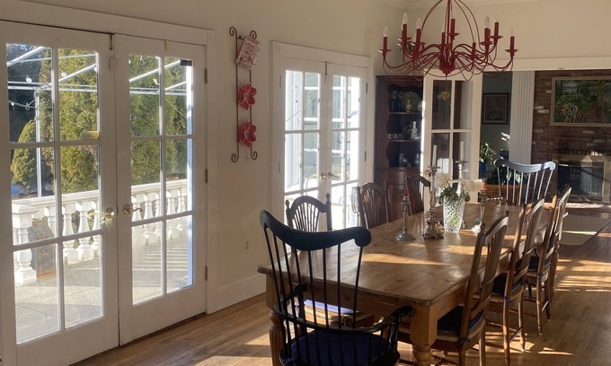 Spring Lake House | Spring Lake Best location
