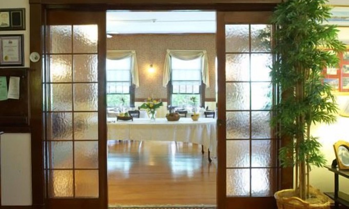 Spring Lake Bed & Breakfast | Spring Lake Inn