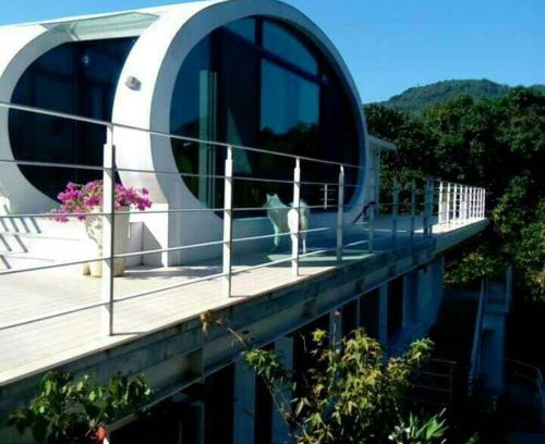 Puli House | Spring Land Villa & 白舍青丘