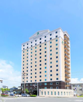 Tokoname Hotel | Spring Sunny Hotel Nagoya Tokoname ekimae