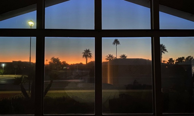 Sun City House | Spring Training, Mid Century Modern newly updated home!