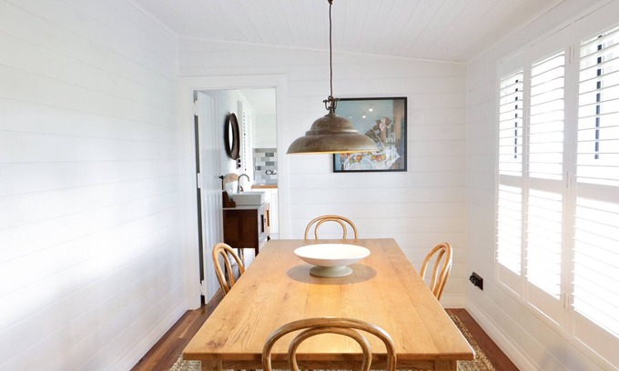 Tenterfield Cottage | Spring View Cottage Tenterfield