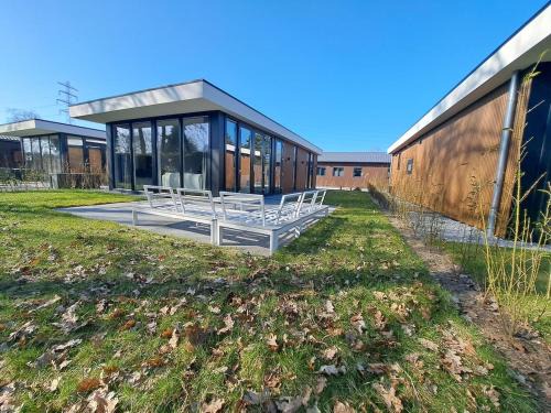 Municipality of Ermelo Villa | Spring Villa Ioor
