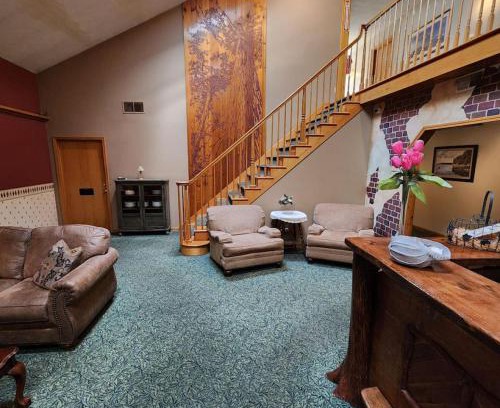 Prudenville House | Springbrook Inn AuSable