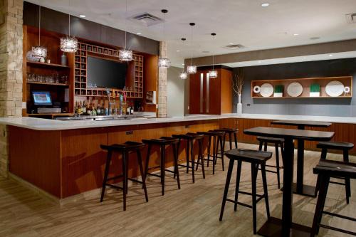 Beavercreek Hotel | SpringHill Suites by Marriott Dayton Beavercreek