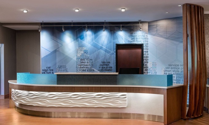 Willock Hotel | SpringHill Suites by Marriott West Mifflin