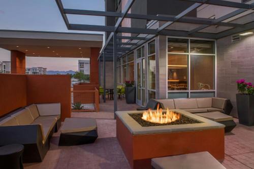 Avondale Hotel | SpringHill Suites by Marriott Phoenix West/Avondale