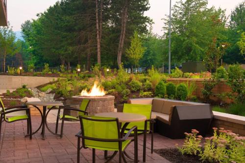 Issaquah Hotel | SpringHill Suites by Marriott Seattle Issaquah