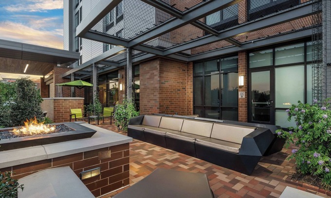 Exton Hotel | SpringHill Suites by Marriott Philadelphia West Chester/Exton