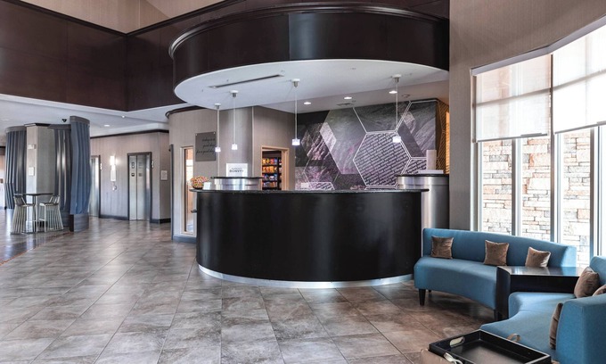 Woodway Hotel | Springhill Suites by Marriott Waco Woodway