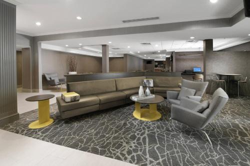 Addison Hotel | SpringHill Suites Dallas Addison/Quorum Drive