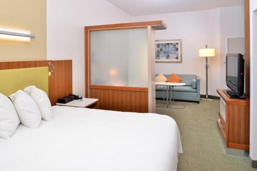 Kingman Hotel | SpringHill Suites Kingman Route 66