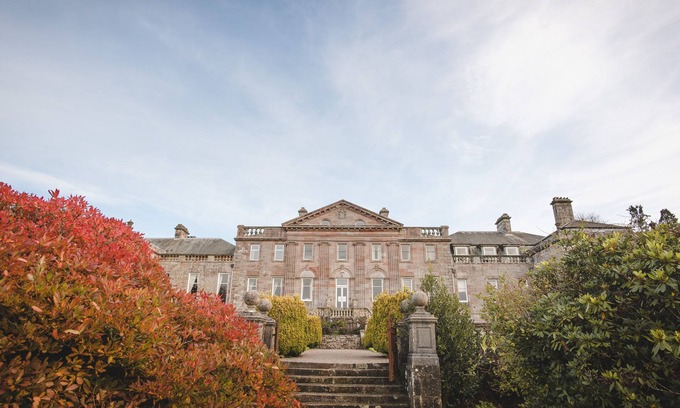 Lockerbie House | Springkell