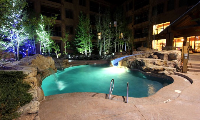 River Run House | Springs by Summit County Mountain Retreats