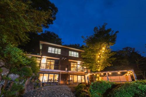 Hakone Apartment | SPRINGS VILLAGE HAKONE Glamping Resort