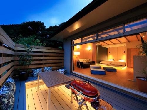 Yamakita Hotel | ＳＰＲＩＮＧＳ ＶＩＬＬＡＧＥ - Vacation STAY 67025v