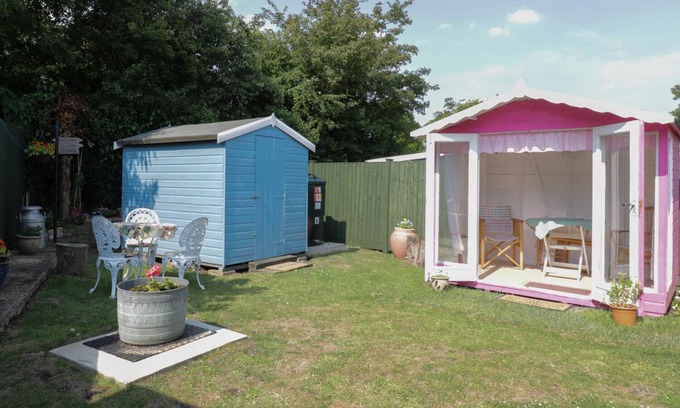 Cheveley Cottage | Spurling Cottage