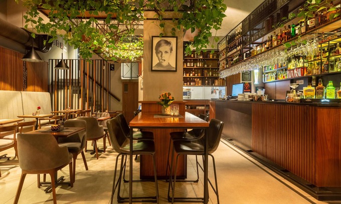 Pristina Hotel | SQUARE by Margo Hotel