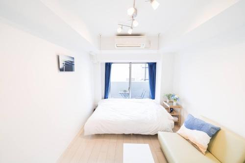 Dogenzaka Apartment | Square Shibuya