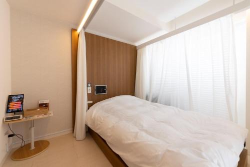 Dogenzaka Apartment | SQUARE Shibuya Room 901 - Vacation STAY 57159v
