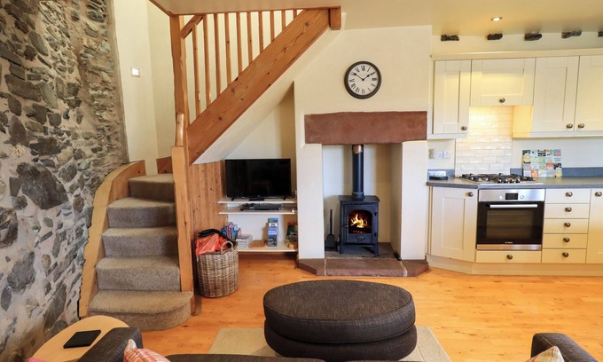 Thornthwaite Cottage | Squirrel Cottage