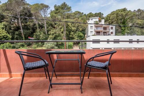Sa Riera Apartment | SR-47 BEGUR SA RIERA 2 PaX