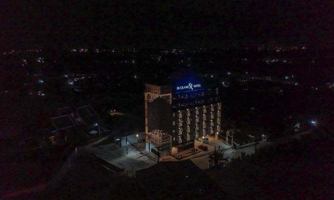 Tha Sala Hotel | SR Grand Hotel Chiangmai