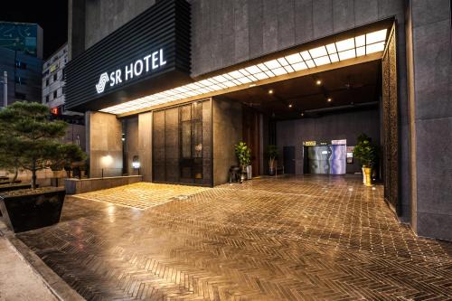 Seocho-gu Hotel | SR Hotel Sadang