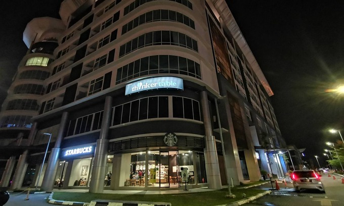 Bandar Baru Bangi Apartment | SR Hotel Studio Suite