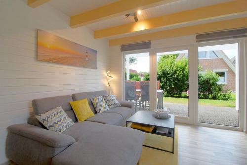Dorumer Neufeld House | SR Knechtsand 2