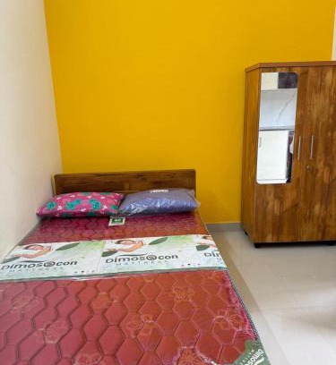 Kulanada Apartment | SR Residency