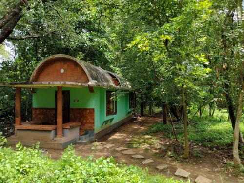 Chittur House | Sradha Farm Stay - Kollengode