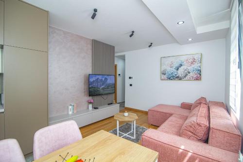 Zlatibor Apartment | Srebrni vrhovi 07