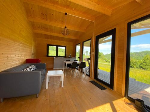 Stoszowice House | Srebrny Domek