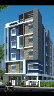Tirupati Apartment | SREENIVASA HOME STAY