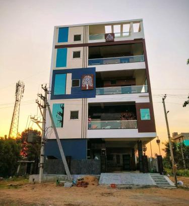 Tirupati House | Sreepaada Home Stay