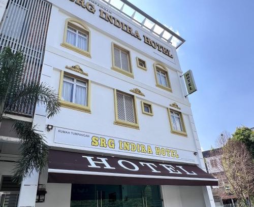 Johor Bahru Hotel | Srg Indira Hotel