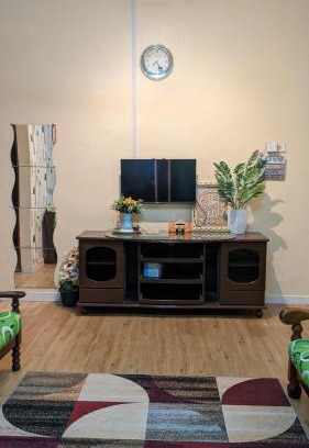 Chegar House | Sri Damai Homestay